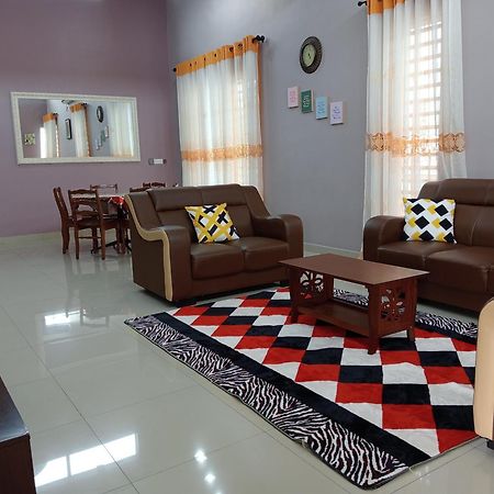 Mysa Homestay Kampong Batu Dua  Esterno foto